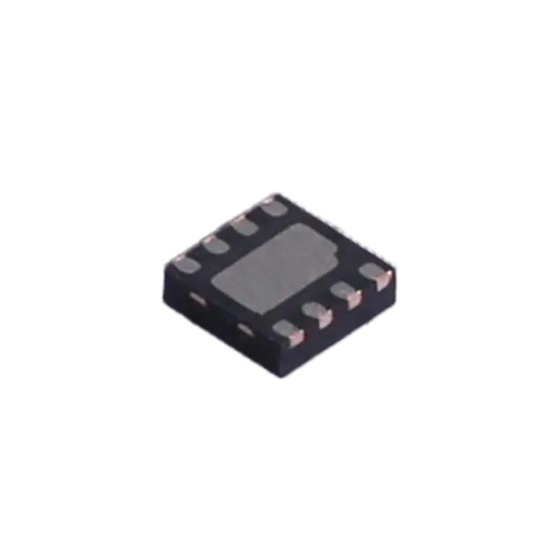 100% New TSZ122IQ2T DFN-8-EP 2x2mm Dual Zero Drift Precision Op-Amp 1.8~5.5V Rail-to-Rail CMOS Amplifier