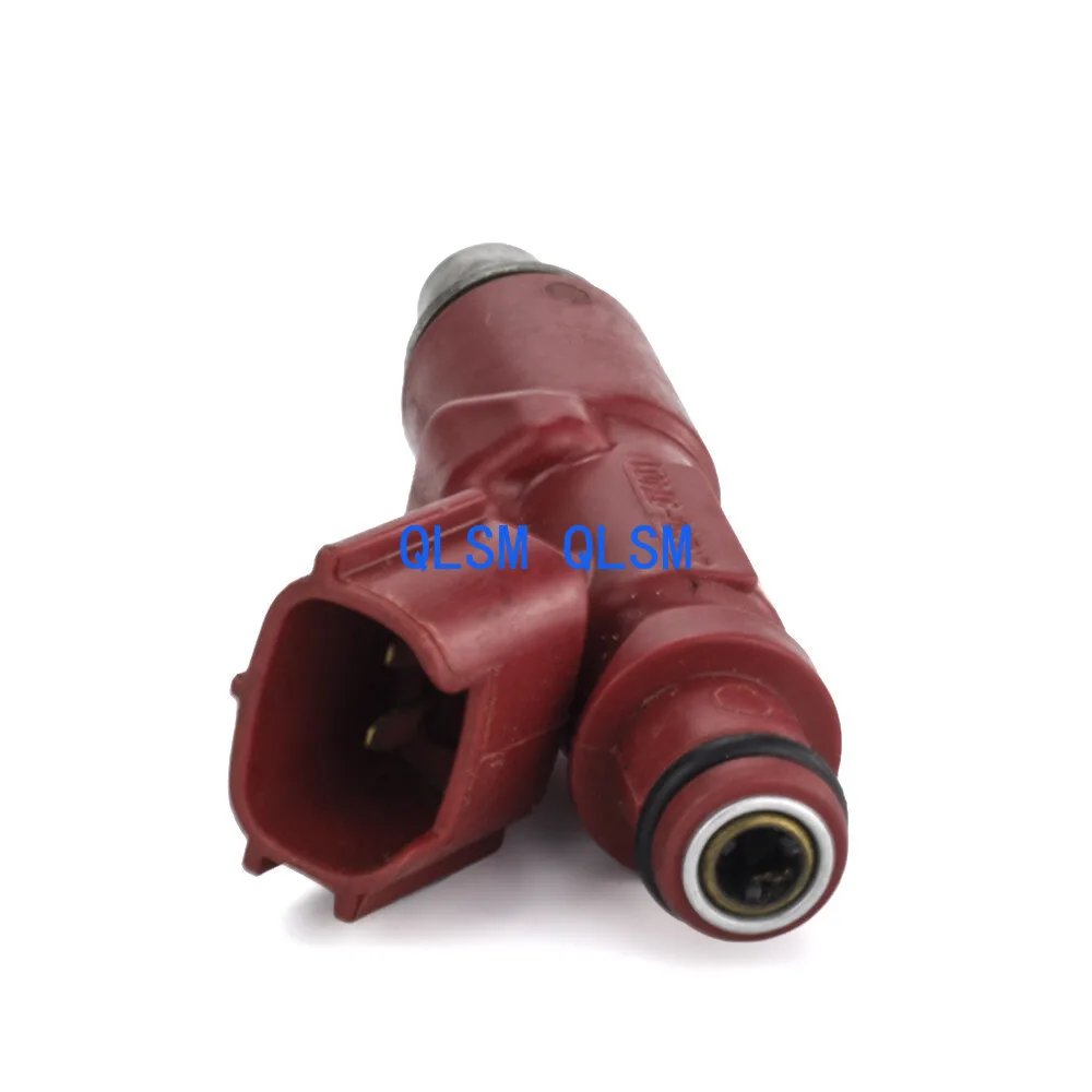 4 قطعة حاقن الوقود 23250-97401 لتويوتا أفانزا F601RM K3VE 1.3L دايهاتسو تيريوس #1