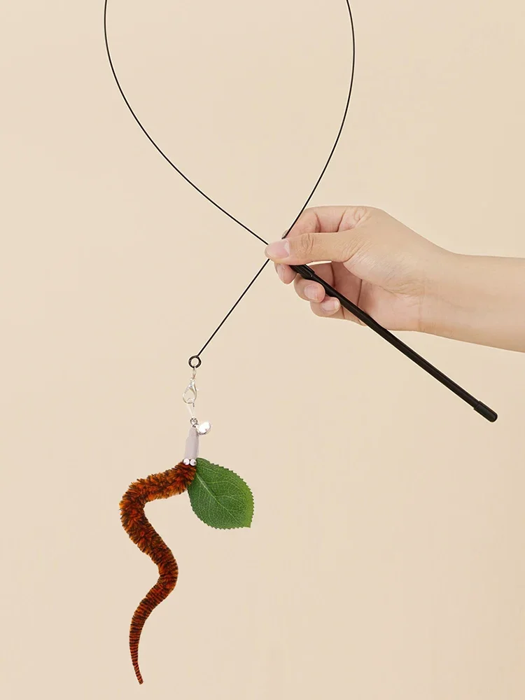Thumbnail 3 - #36 Trending Cat Wand Toys Right Now