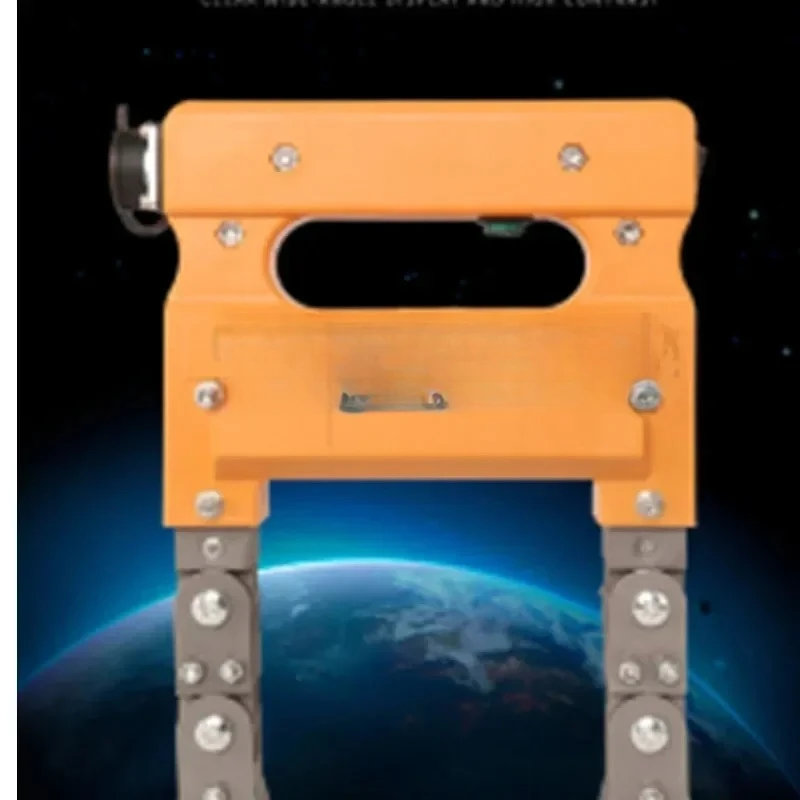 Metal surface crack detector; New Y-1 magnetic particle testing instrument; AC handheld magnetic particle testing instrument