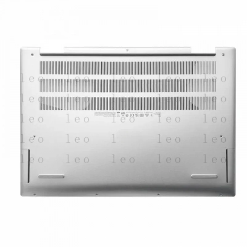 

WW для Dell inspiron 16 Plus 7630 7635, нижняя нижняя крышка, нижний корпус 0NH2X5, серебристый