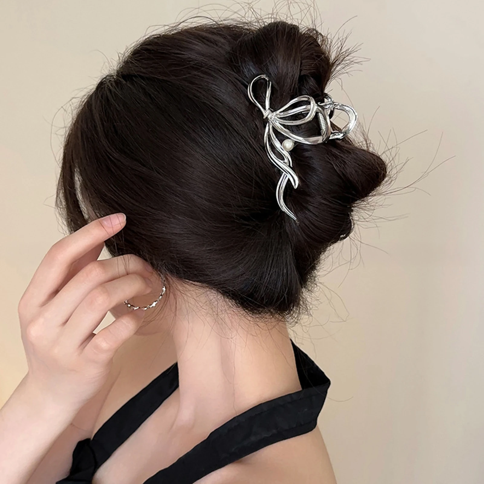 Thumbnail 2 - #75 Ranked Decorative Hair Clips Picks in 2026