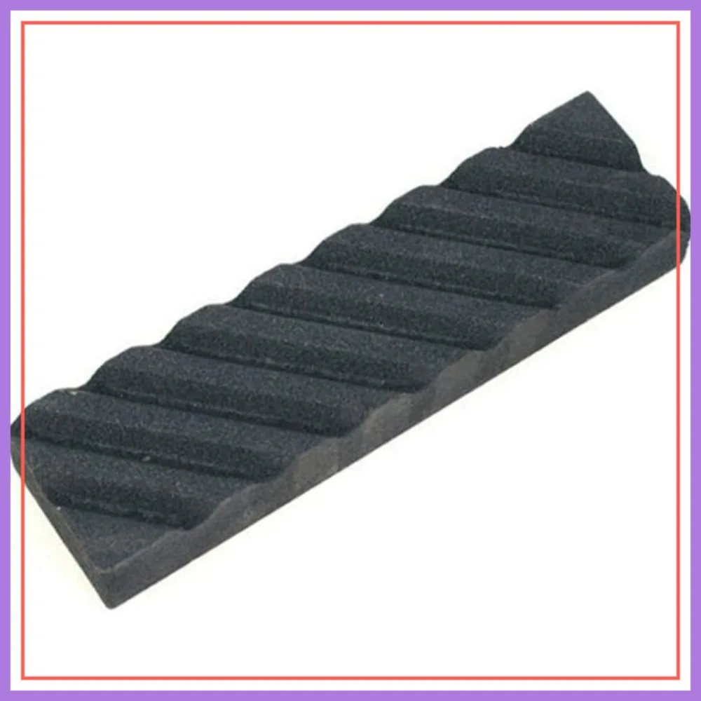 

Flattening Stone for Re-Leveling Sharpening Stones, Whetstone Fixer Tool