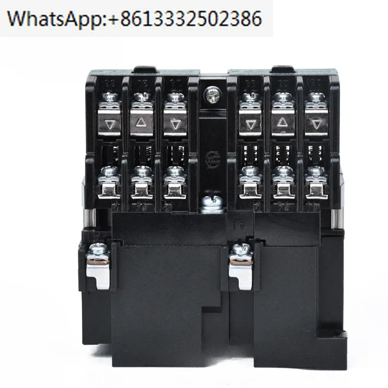 Reversible Ac Conta…