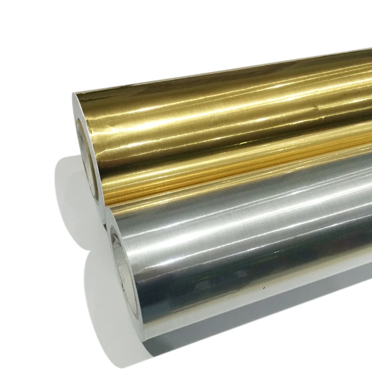 

LS-08 Matte Silver Long Durability PVC Vinyl Roll Stretchable Stickers for Car Self Healing Air Bubble Free Body