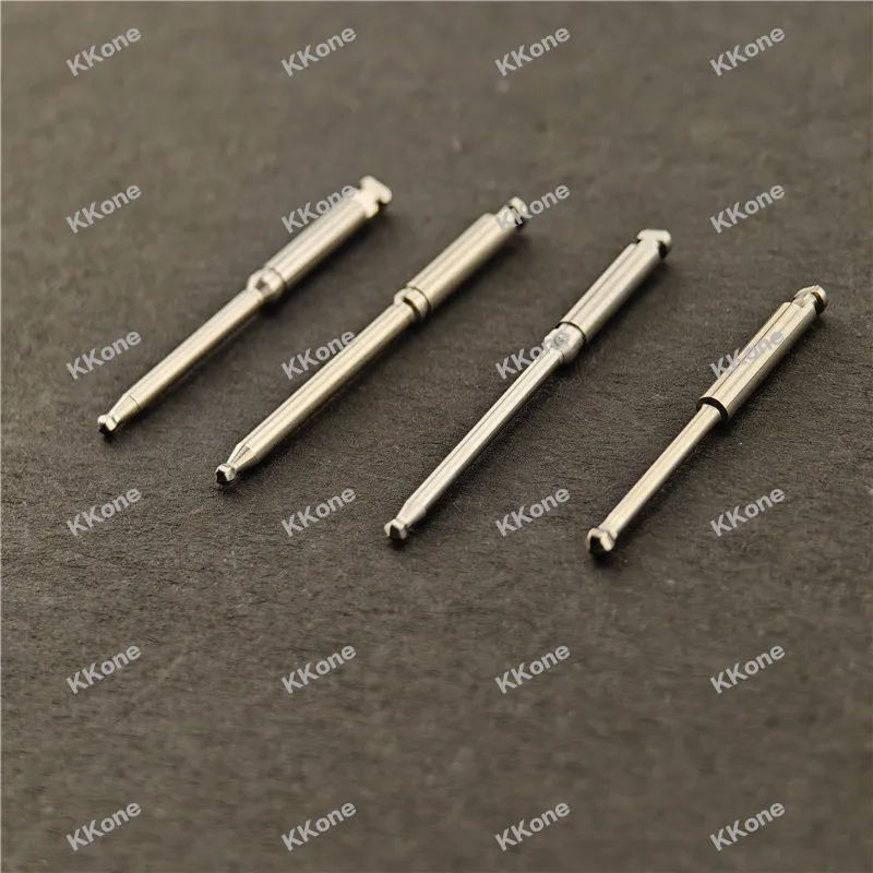 1Pc Dental Motor-Driver Angled Screwdriver Hex1.2 Hex1.25 Hex1.27 Hex1.67 Dental Implant Abutment Screw Tool
