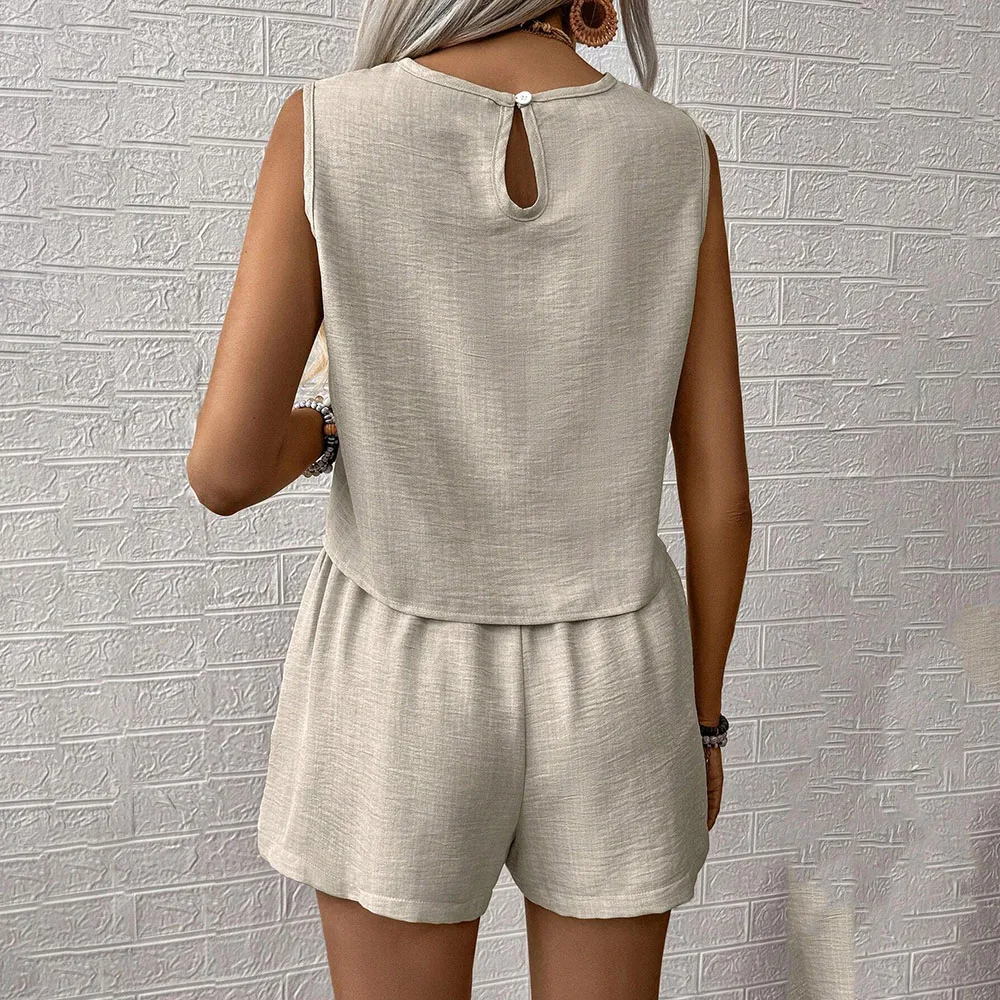 Thumbnail 2 - #14 Trending Womens Two Piece Pant Sets Right Now