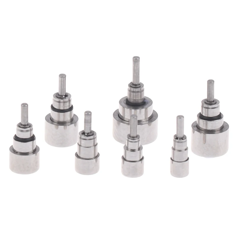 

1Pc Stainless Steel Watch Push Press Button 2.5-6.0mm Head Watch Repairing Tool Accessory Replacement Kit Watch Repair Tool