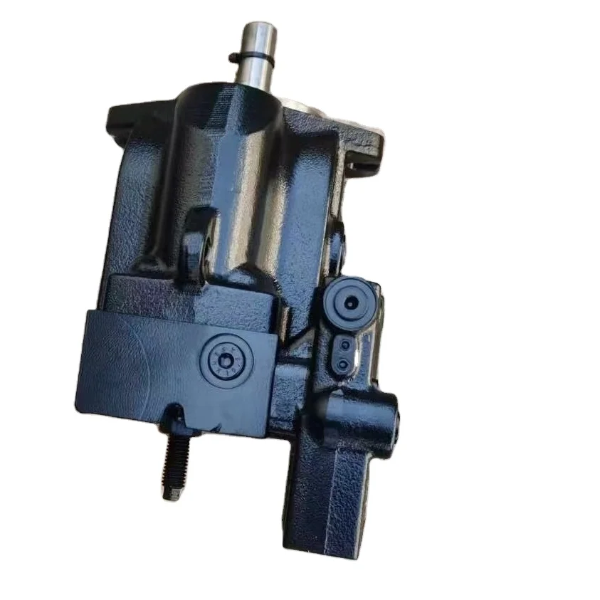 Original and OEMl Sauer  JRR JRL LRL RRS H1B FRR series JRRS JRRS75 JRRS75CLS2320NNN3S1NEA2NNNNJJJNNN hydraulic plunger pump