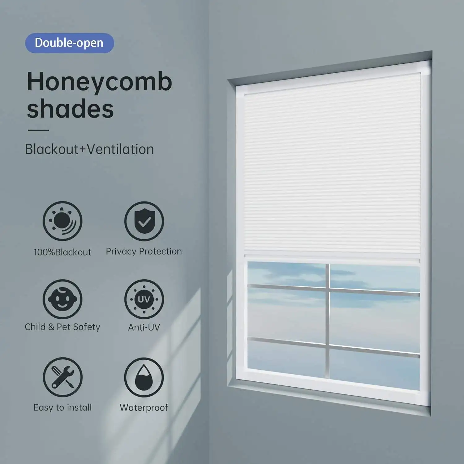 Thumbnail 2 - #56 Best Window Blinds to Buy In 2026