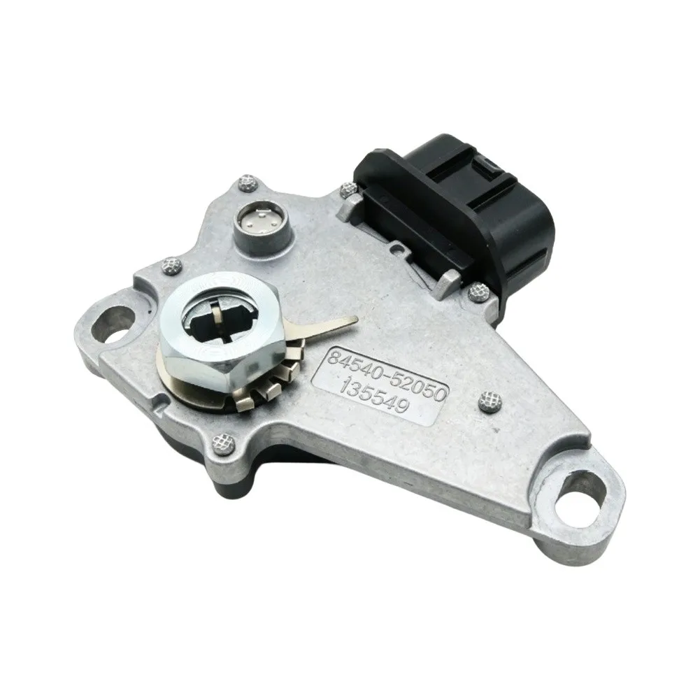 Transmission Neutral Safety Gear Position Switch For Toyota For Matrix 2003-2006 For Echo 2000-2005 For Scion For XA For  XB