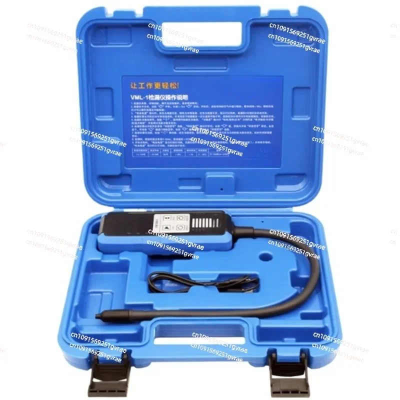 Leak picker R410 R22 R32 Snow detection Halogen automotive leak detector