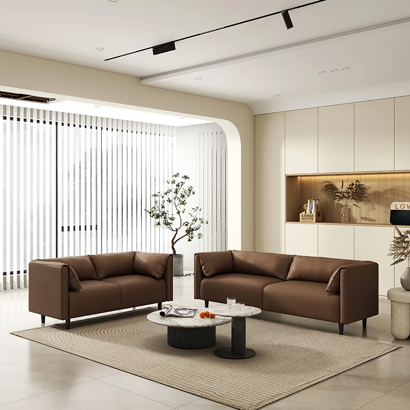 Corduroy Cozy Sofa …