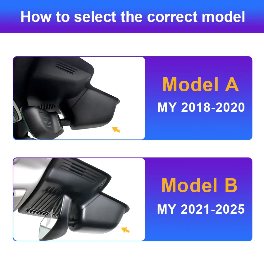 For Land Rover Range Rover Velar (L560) 2018~2025 4K Dash Cam for Car Camera Recorder Dashcam WIFI Car Dvr Recording Devices view 2
