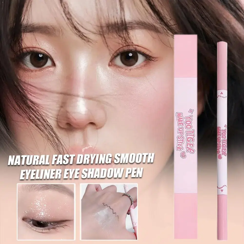 Карандаш-для-глаз-aegyosal-с-двойным-наконечником-водостойкий-стойкий-матовый-для-подводки-хайлайтер-тени-для-век-для-эффекта-«лежащего-шелкопряда»-корейский-макияж