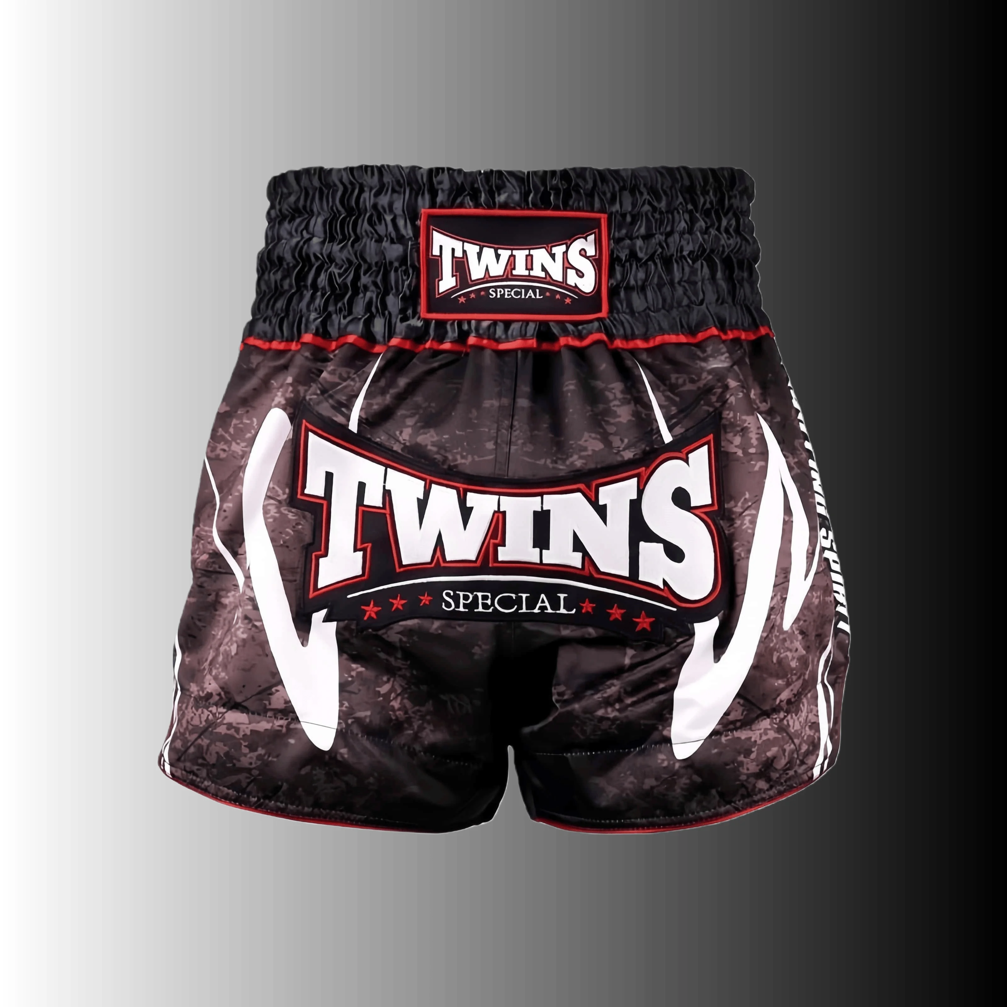 

Fighting Shorts, Men's and Women's Physical Training Printed Boxing Shorts, MMA Muay Thai Fighting Game Taekwondo Boxing Suits
