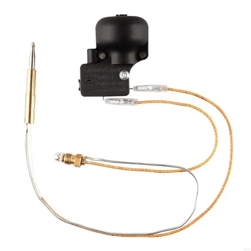A0NC Safety Dump Heating Toggle Thermocouple Repair for Propane