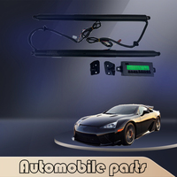 Suitable for Benz R-Class F8 electric tailgate sensor automatic adjustable automatic door auto supplies