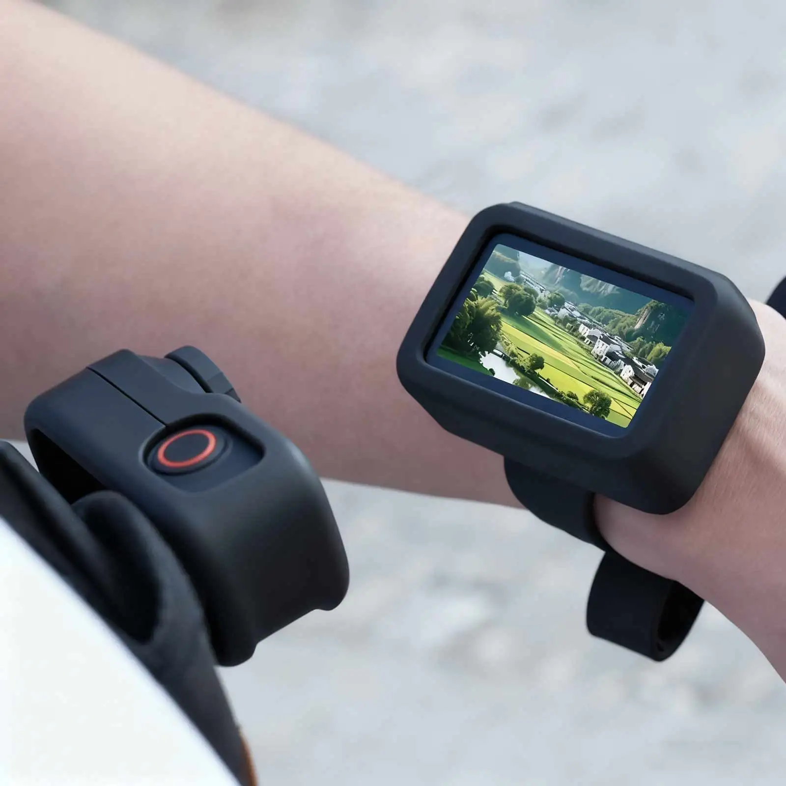 Wristband For Dji O…