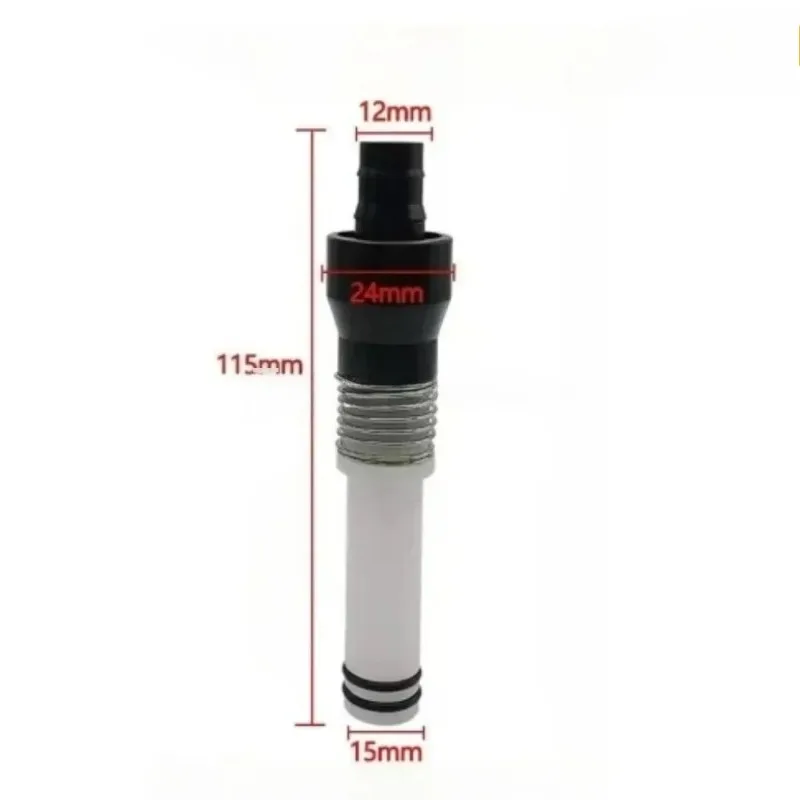 1001339+1001340+1001488+1000898 02 Gun Inner Powder Tube Incl Combination