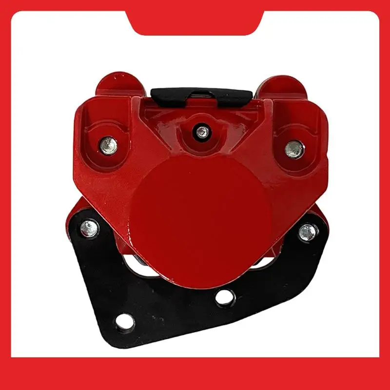 

F15020392 Brake Caliper Rojo For Trasero Motorcycle Caliper Para Italika Vort-X250