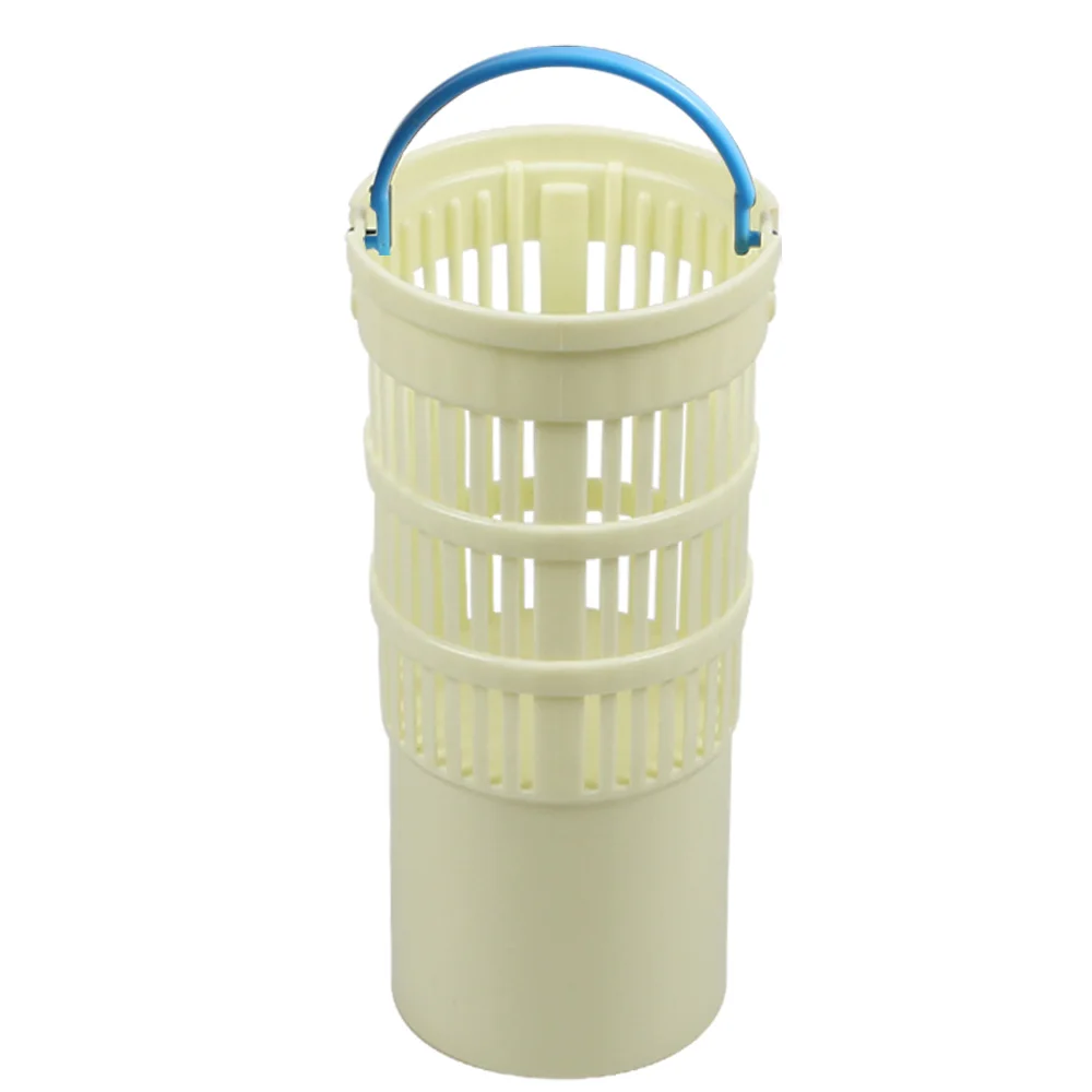 Talea Kitchen Sink Strainer Waste Plug Drain Stopper Inner Basket Filter Screen Basket Plastic Height 161MM QS333C002