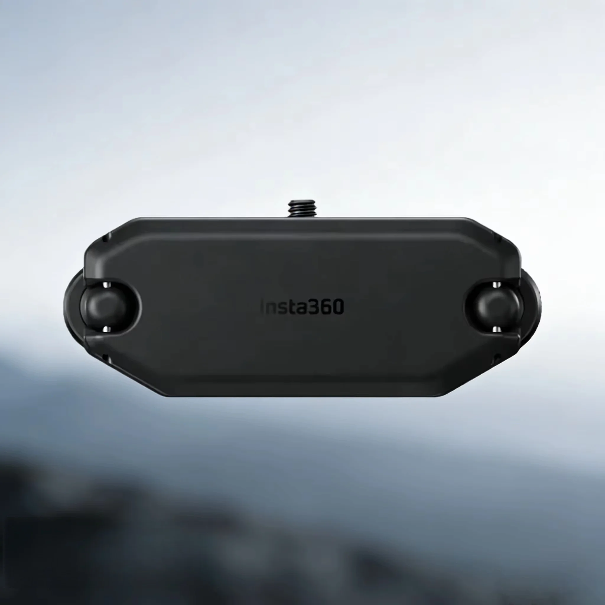 

Быстросъемное крепление для рюкзака, для Insta360 X4 Air/X5/GO Ultra Selfie Stick, быстрый доступ, удобное хранение для походов