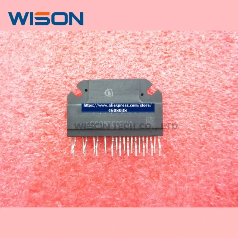 IKCS08F60F2A IKCS12F60F2A IKCS17F60F2A IKCS17F60F2C  FREE SHIPPING NEW AND ORIGINAL MODULE