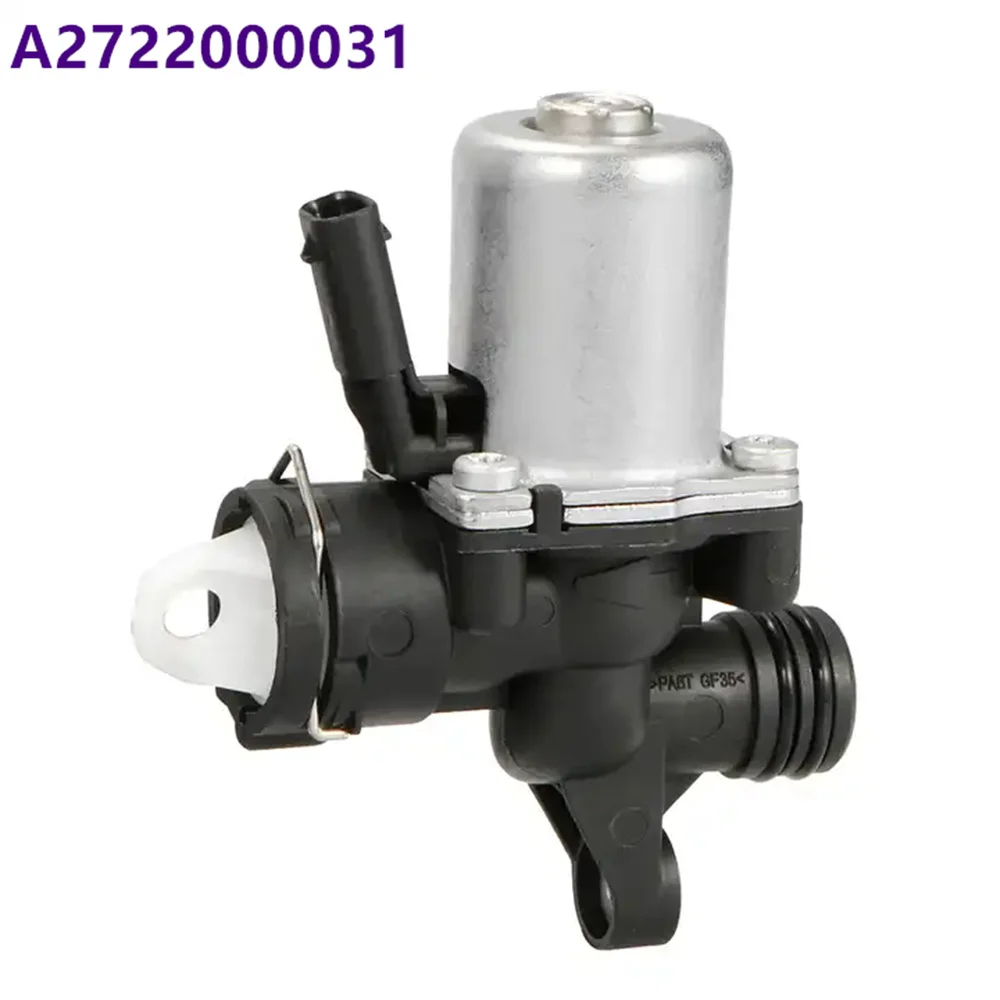 

New Heater Control Valve A2722000031 2722000031 For 06-13 Mercedes-Benz C230 C300 E350 GL450 R350 ML350 3.0 3.5L