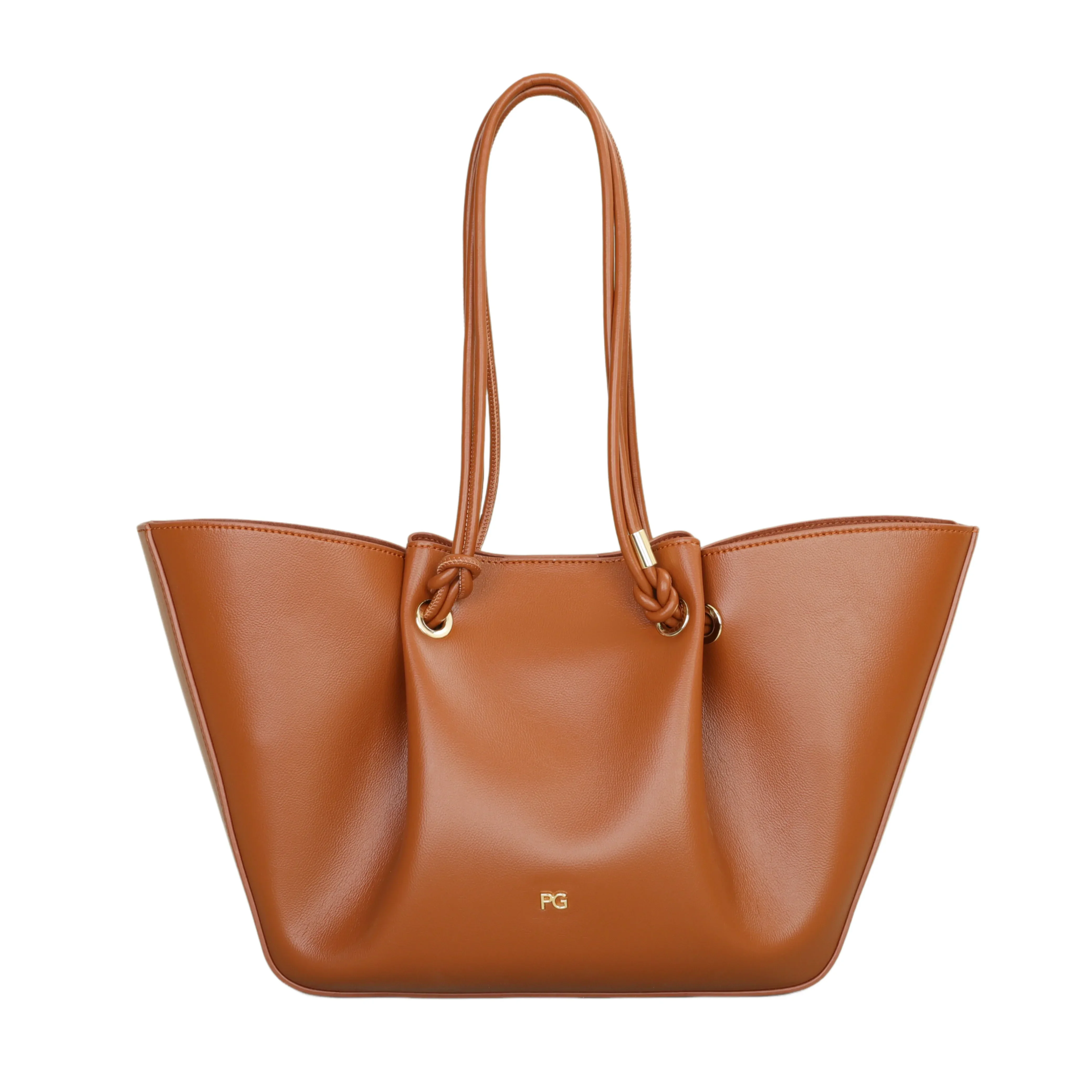 

PG Multifunctional Fashion Large Capacity Women's Shoulder Bag, Atmospheric Elegant Handbag, Light Luxury Brand Women's Bag