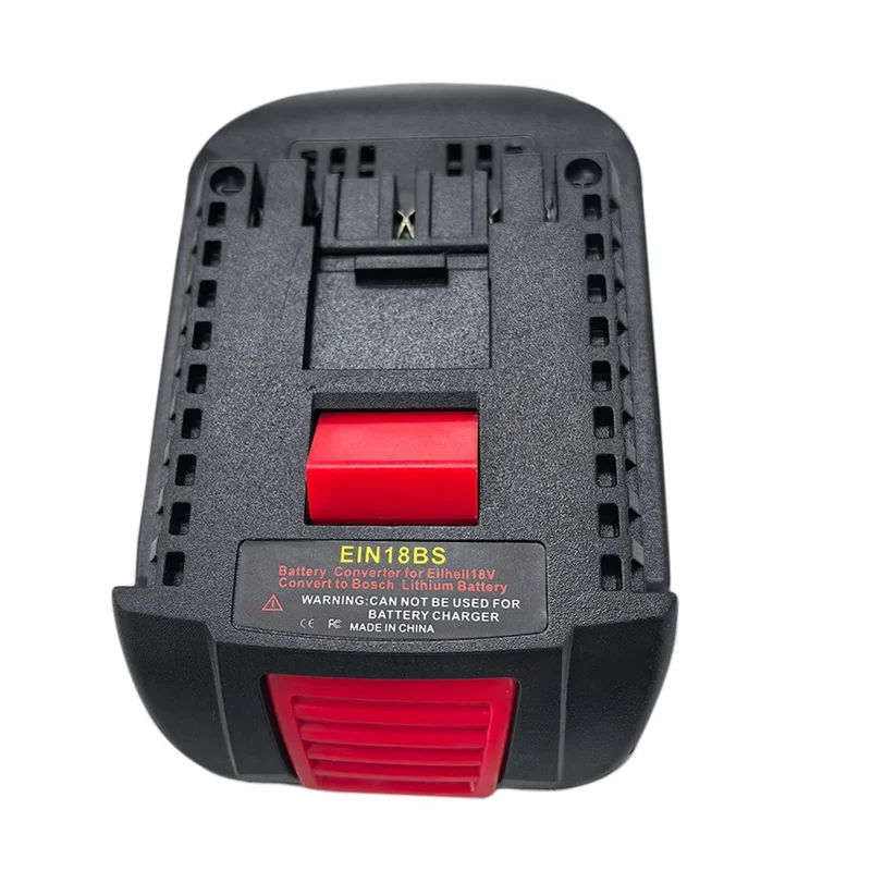 

AT05-Adapter Converter Use For Battery On For 18V Battery Tool
