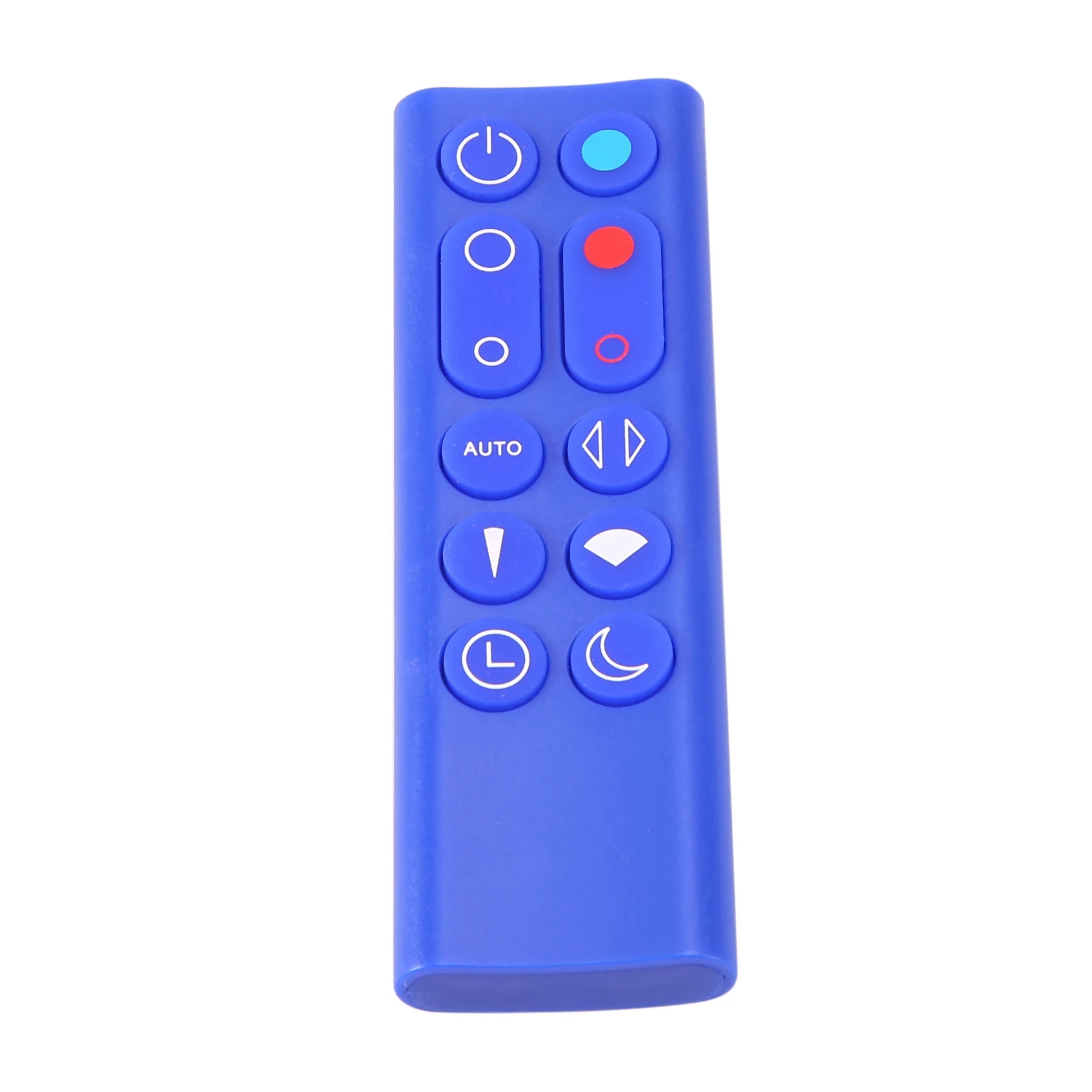 Replacement Remote Control HP02 HP03 for Dyson Pure Hot+Cool Link HP02 HP03 Air Purifier Heater and Fan(Blue)