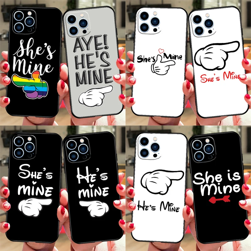 Matching Couple She… - image