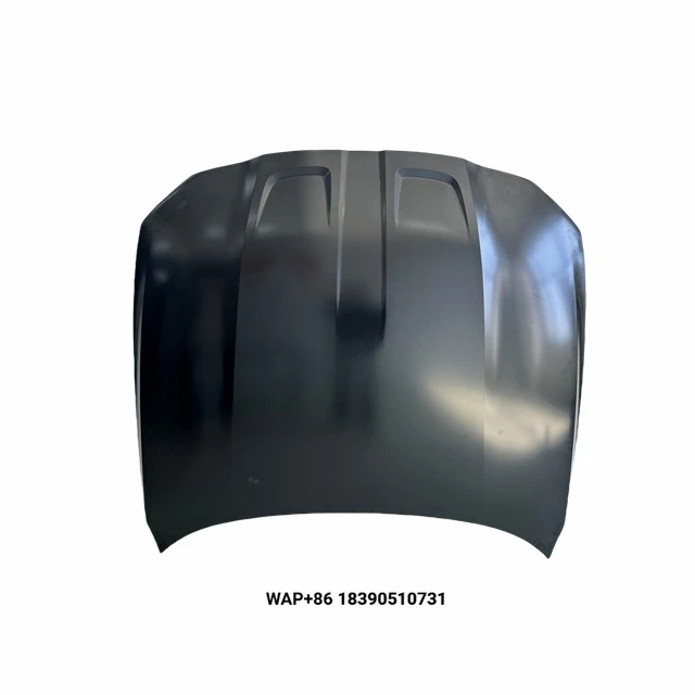 

High Quality Engine Hood for M3 G80 Popular Model
