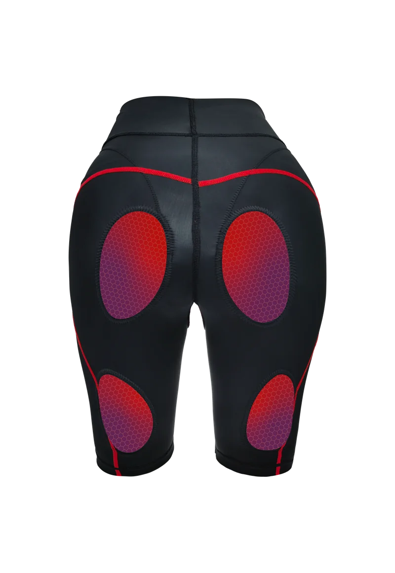 【HOT】EMS Pelvic Floor Muscle Training Pant for Pelvic Floor Dysfunction YDSTRONG Electrical Stimulation Therapy