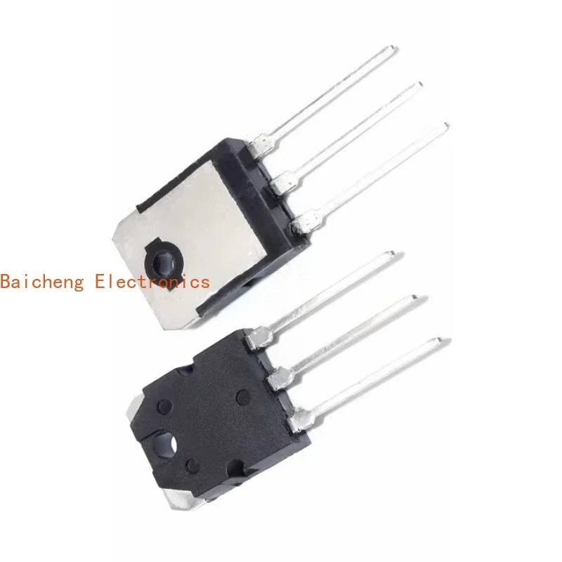 10PCS New 2SB817 2SD1047 transistor high-power audio amplifier paired with TO-3P transistor