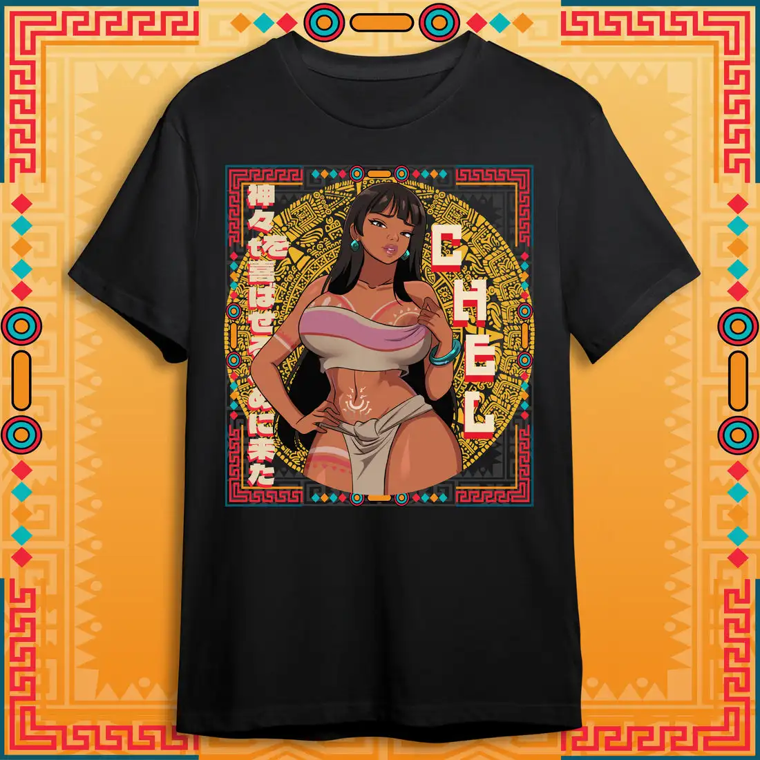 Chel Shirt