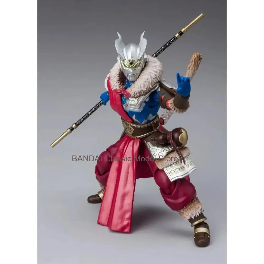 ของแท้ มีสินค้าพร้อมส่ง ชุดโมเ - Model Kit Ultraman Zero บทวิจารณ์และราคา