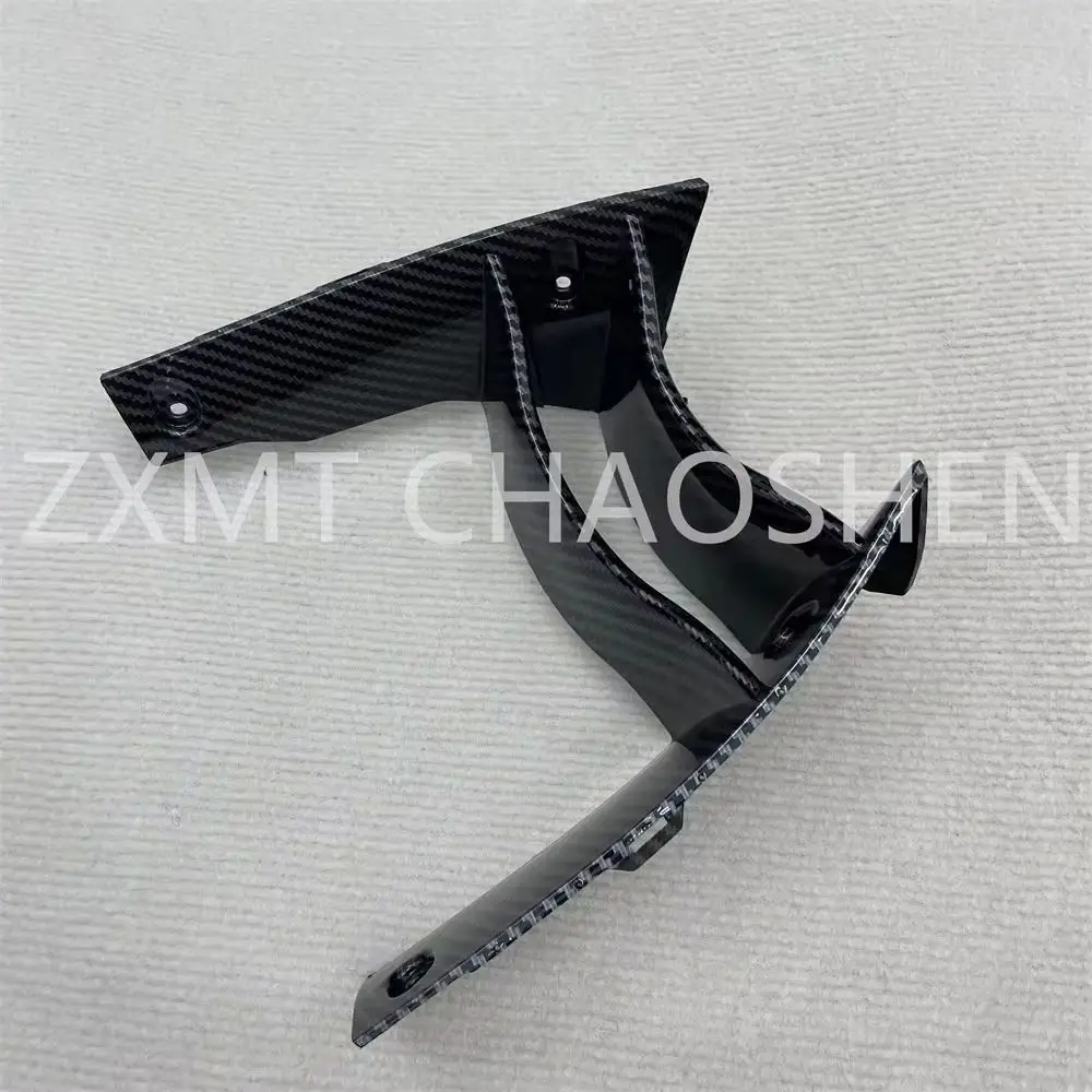 ABS Motorcycle fairing R25 R3 shell guard plate 2019, 2020, 2021, 2022, 2023,2024,2025 carbon fiber triangular belly