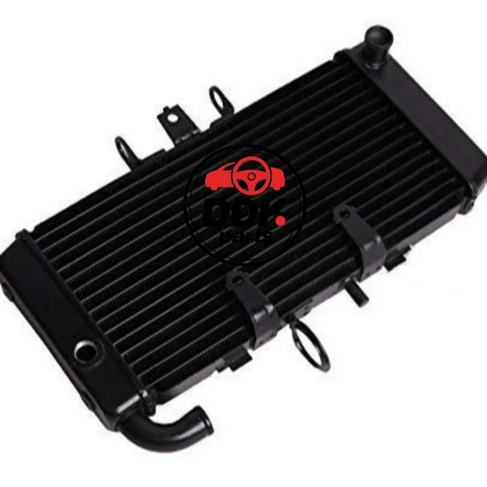 

Aluminum Radiator Fit For Honda CB400 VTEC 1 2 3 4 1999 - 2010 Cooling CB 400 2000 2001 2002 2003 2004 2005 2006 2007 2008 2009