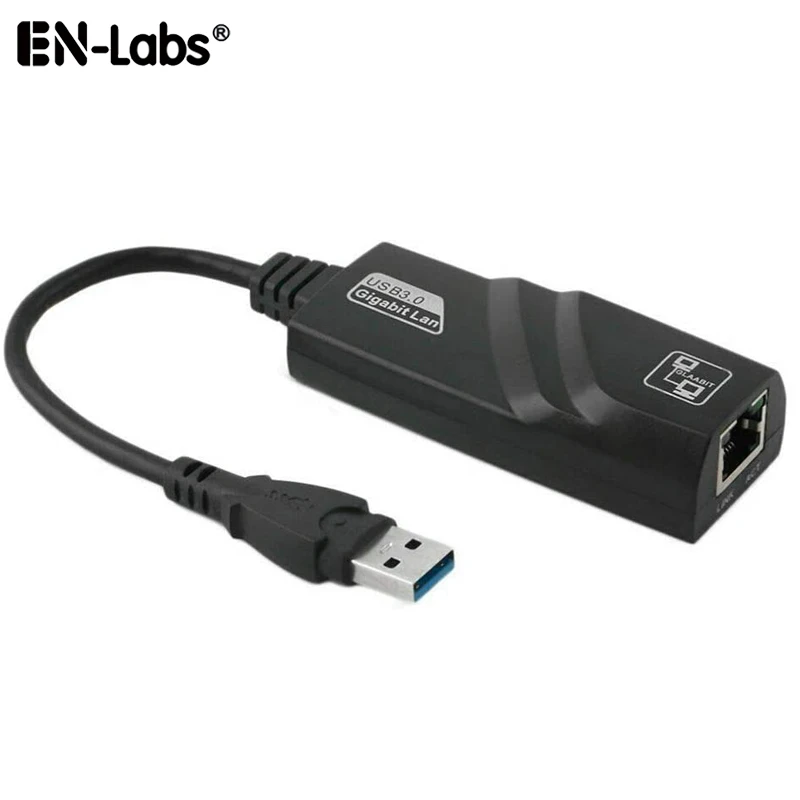 Usb 3.0 gigabit ethernet 10/100/1000mbps RJ45ネットワークlanアダプタasix AX88179チップセットコンバータ任天堂スイッチ、Win10、macos