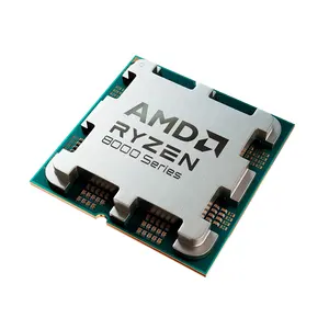 وحدة المعالجة المركزية AMD Ryzen 5 8600G الجديدة مع معالج Ryzen الذكاء الاصطناعي NPU Max Can BE16 TopOS 6 Core 12 Thread R5 8600G لرسومات AMD Radeon 760M أفضل 10 مبيعات رسومات مدمجة لمعالج Xeon - رقم 7