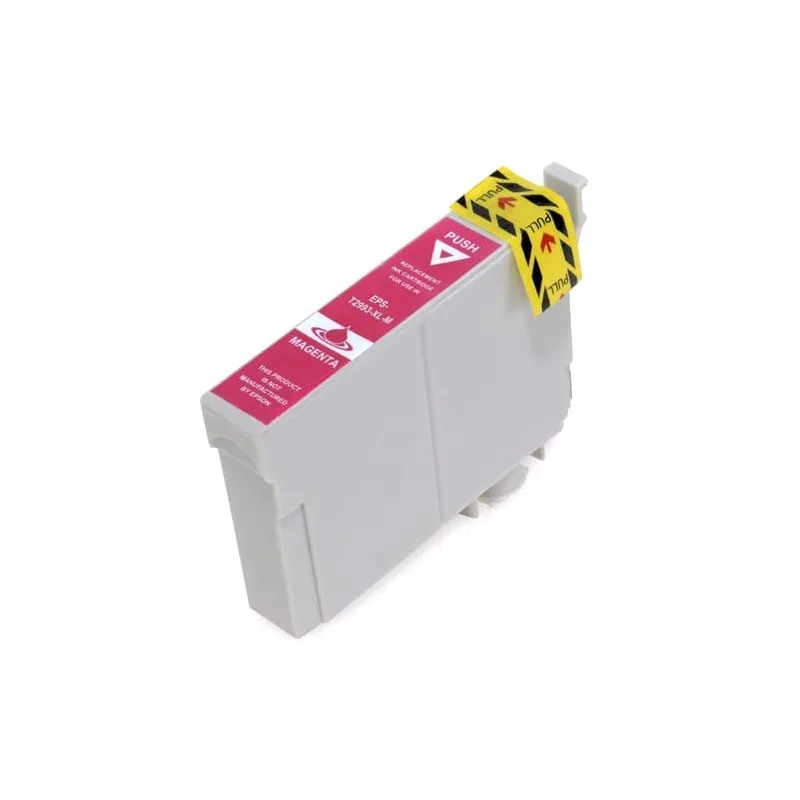 Alternative ink cartridge EPSON MAGENTA E2993 - E2983, replaces a C13T29934010 n ° 29XL / C13T29834010 n ° 29 XET2993C imprimirbien.com