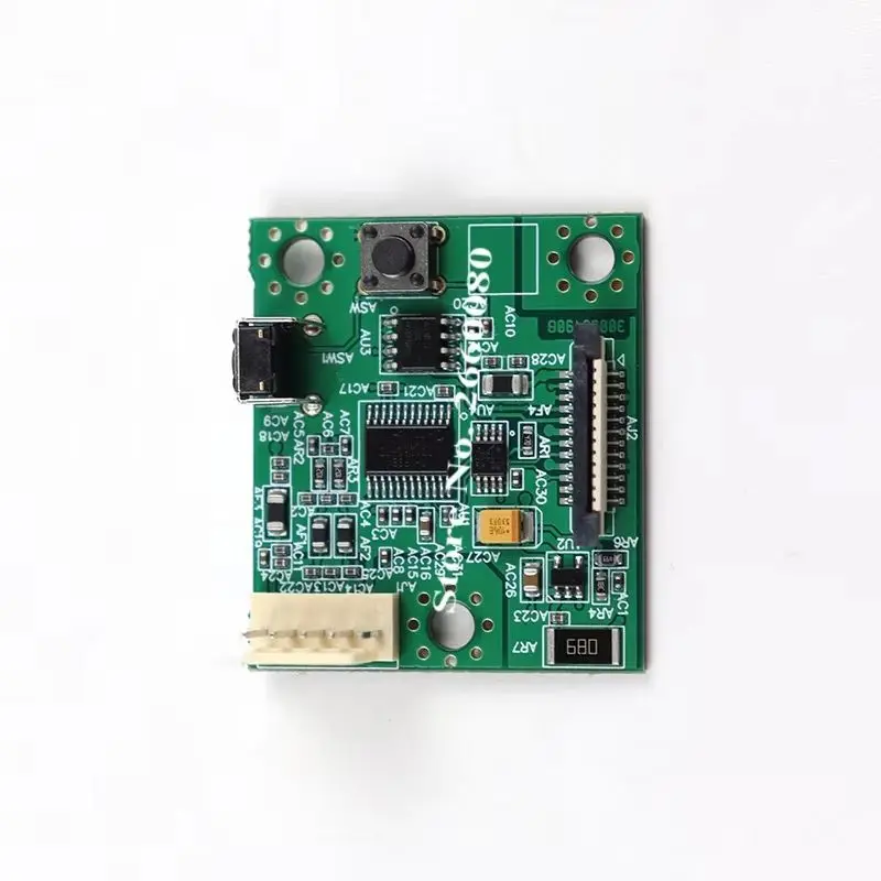 Brand New AD Board Adapter Plate Scale Parts for Mettler Toledo bPlus BPlus Scale AD Adapter Board BPlus