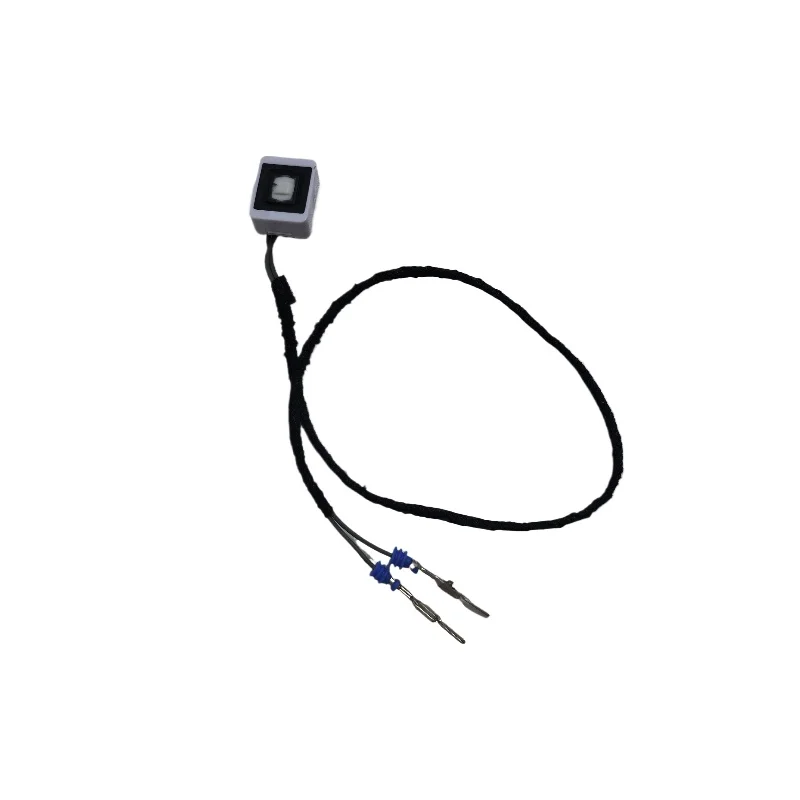 For Land Rover Range Velar L560 Evoque L551 Hidden Exterior Door Handle Keyless Entry Touch Induction Sensor Button Switch