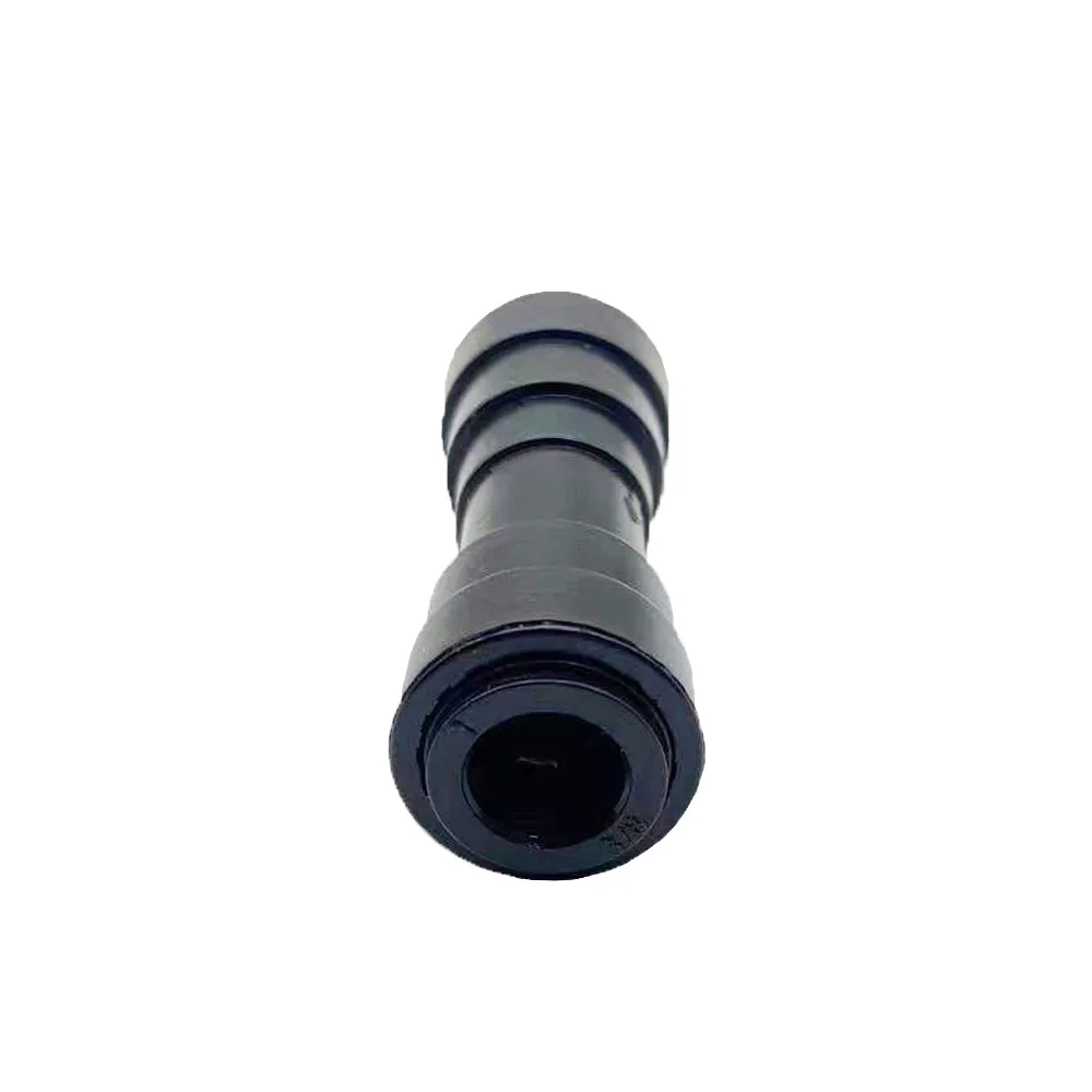 Kegland DUOTIGHT 9,5MM (3/8\'\')XONE WAY CHECK VALVE/NON-RETURN plastic quick connector beer tube push-in fittings  joints pushfit