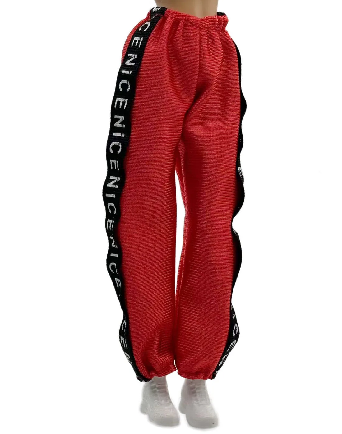 Multi Style Fashion Cool Pants Outfit for 11.5 Inch 30cm Doll Many Style for Choice Gifts for Girls Doll Accessories