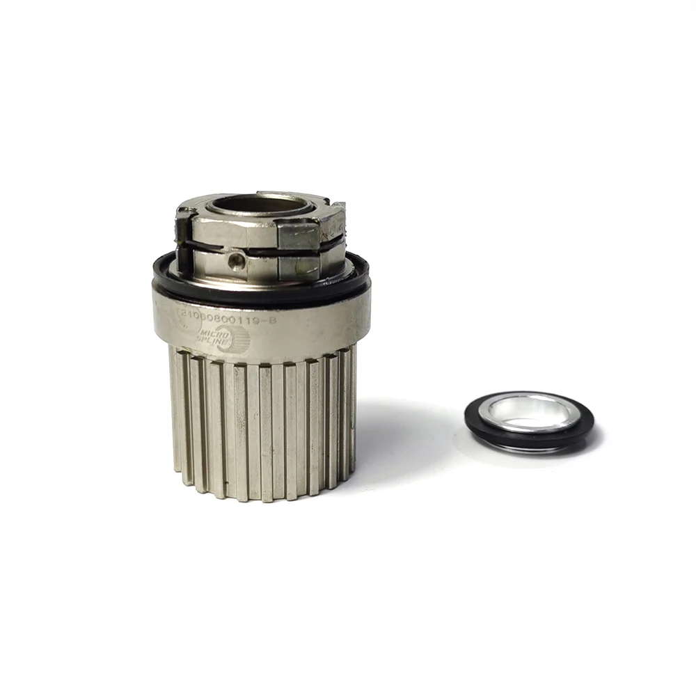Corps de roue libre Micro Spline Tout ce que vous devez savoir