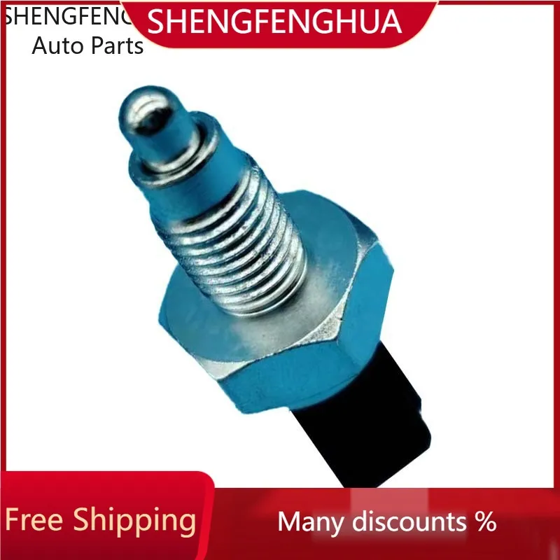 SHENGFENG HUA Free Shipping For Chery A1/A3 Tiggo 3 reversing light switch 015301960AA sensor