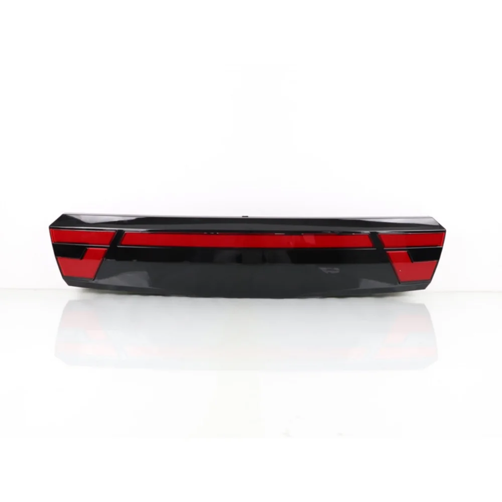 Fit for Toyota  Alphard 2015-2018 Through Taillight 30 series Modified Accessories Turn Signal Put rear-end Brake Flow Light new